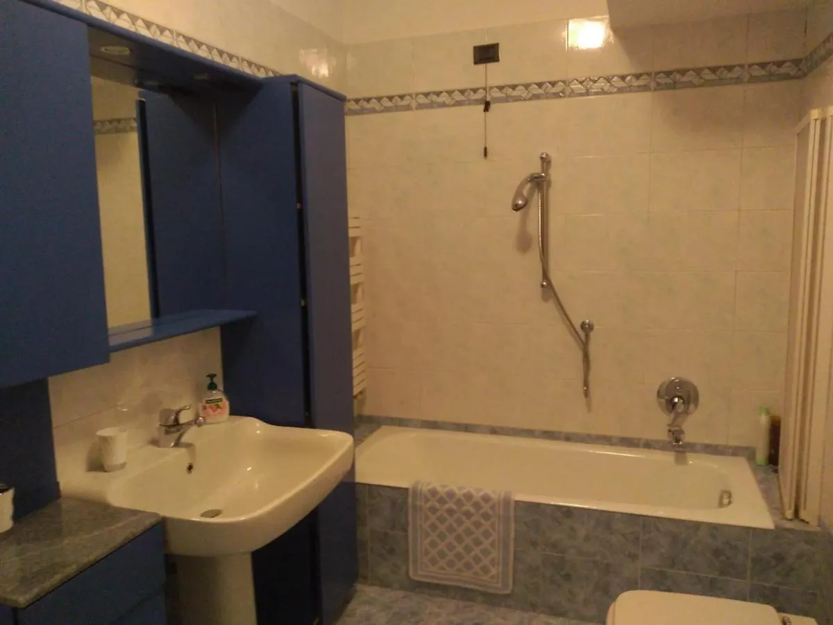 Il Tulipano Apartment Bergamo Italy