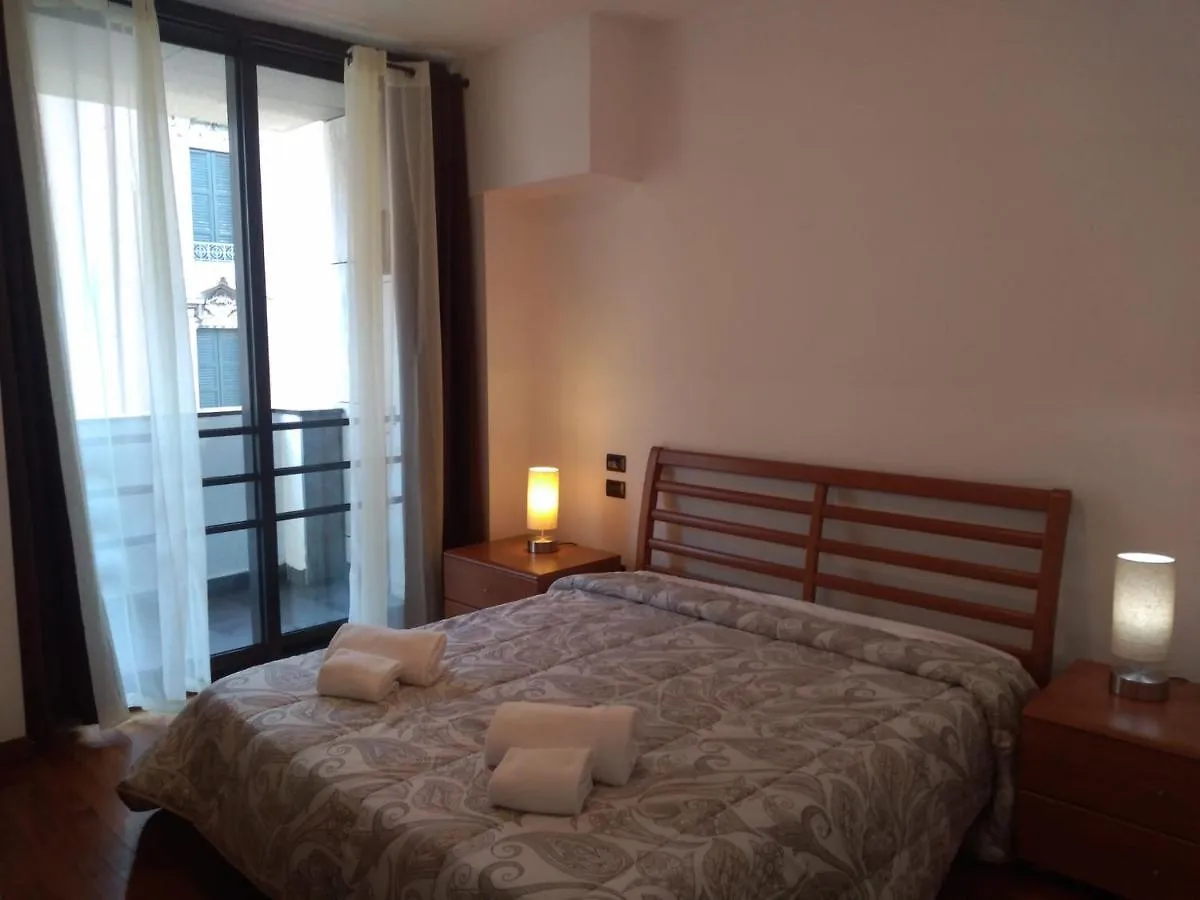 Il Tulipano Apartment Bergamo