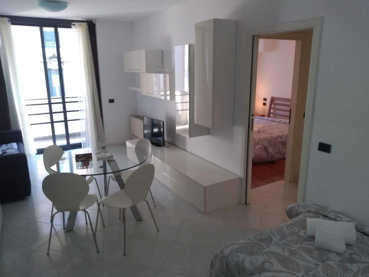 Il Tulipano Apartment Bergamo