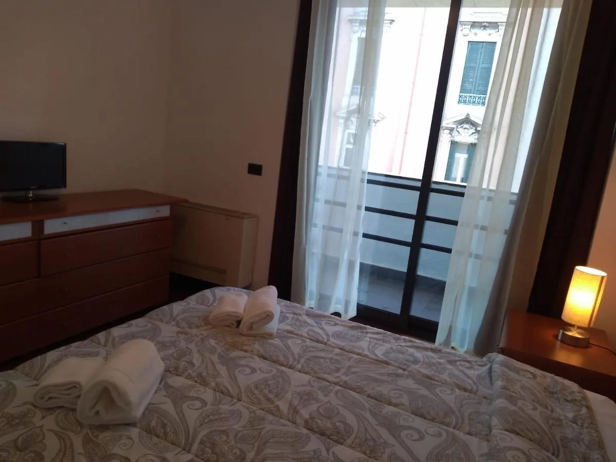 Il Tulipano Apartment Bergamo