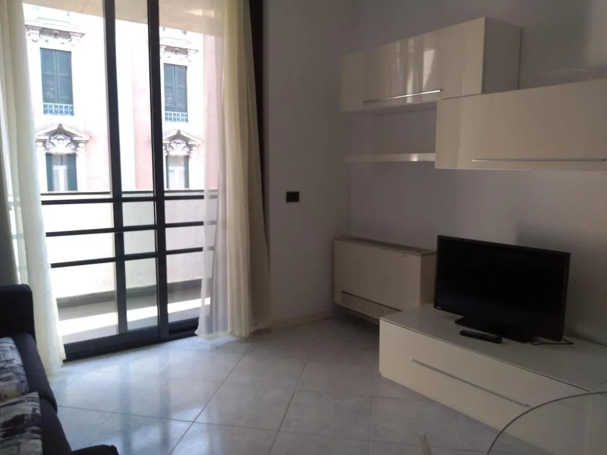 Il Tulipano Apartment Bergamo