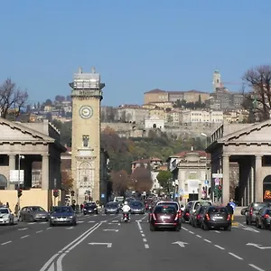 Monet Bergamo