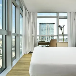 Apartamento Torre Galfa Luxury | Esperienze, Milão