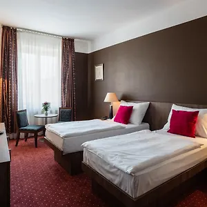 navštívit hotel