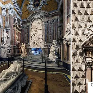 Santa Chiara Loft , Napoli Italia