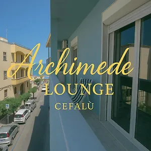 Archimede Lounge , Cefalu Italy