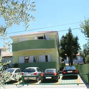 navštívit hotel