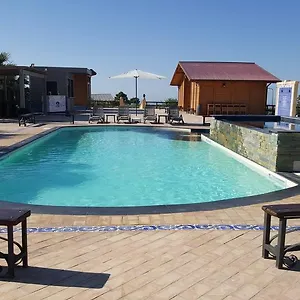 Duca Di San Martino , Partanna Italy