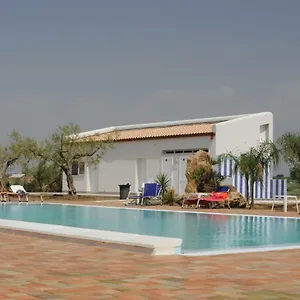 Agriturismo Dimina , Marinella di Selinunte Italia