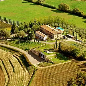 Fattoria Fibbiano , Terricciola Italia