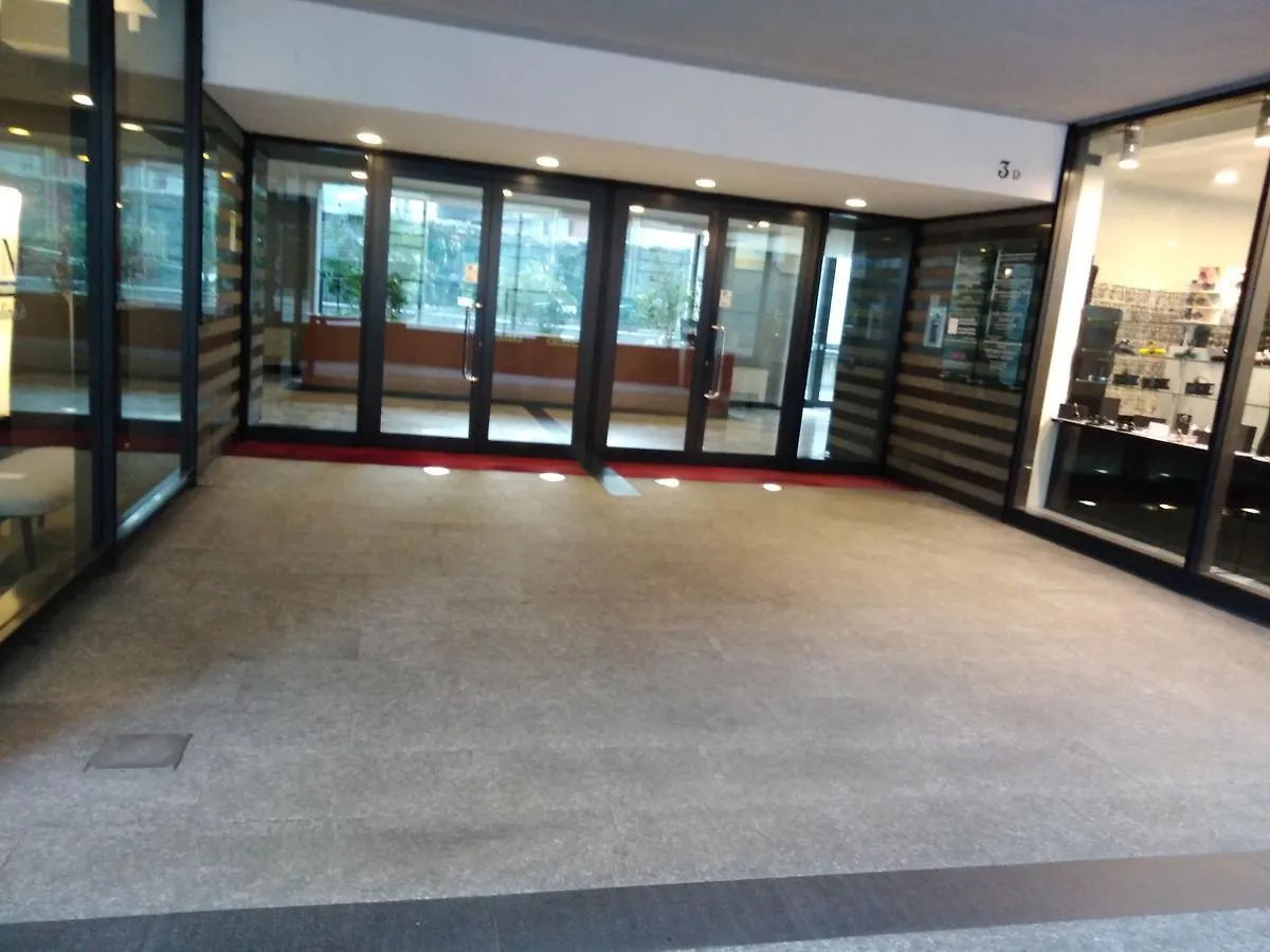 Il Tulipano Apartment Bergamo