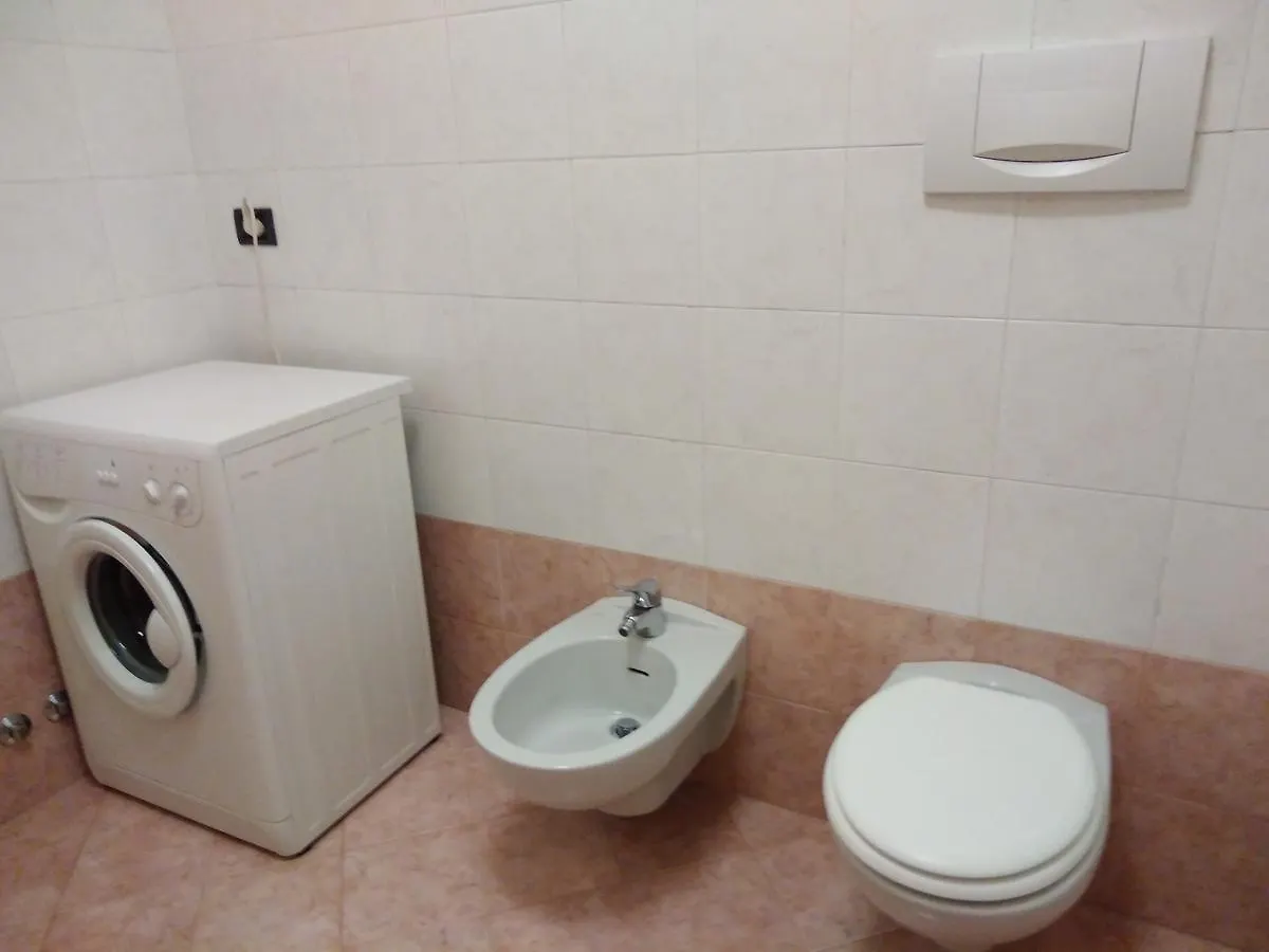 Il Tulipano Apartment Bergamo