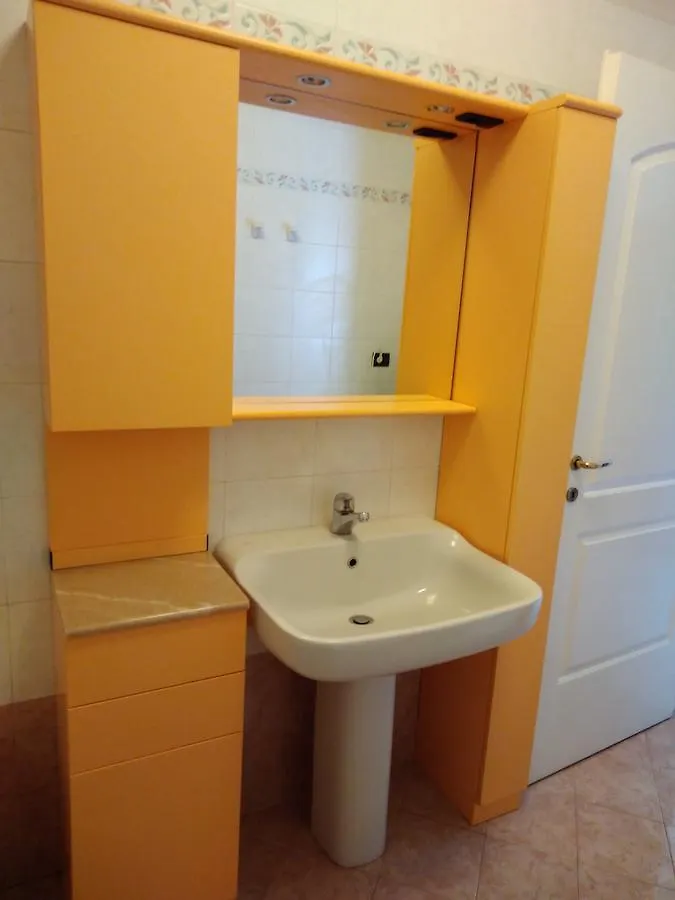 Il Tulipano Apartment Bergamo