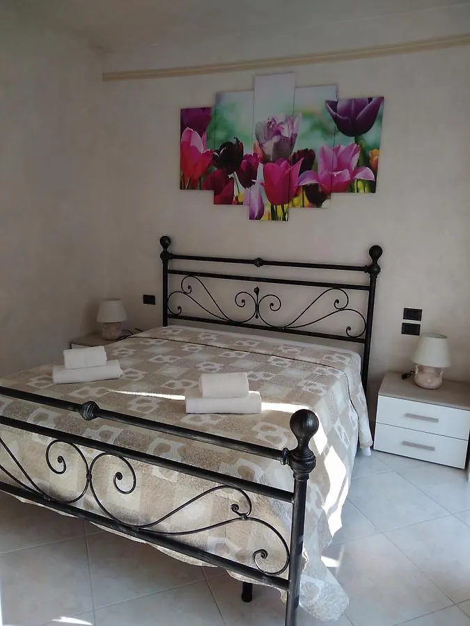 Il Tulipano Apartment Bergamo