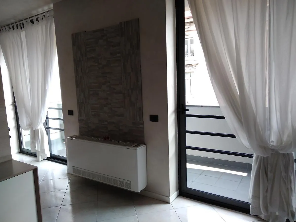 Il Tulipano Apartment Bergamo Italy