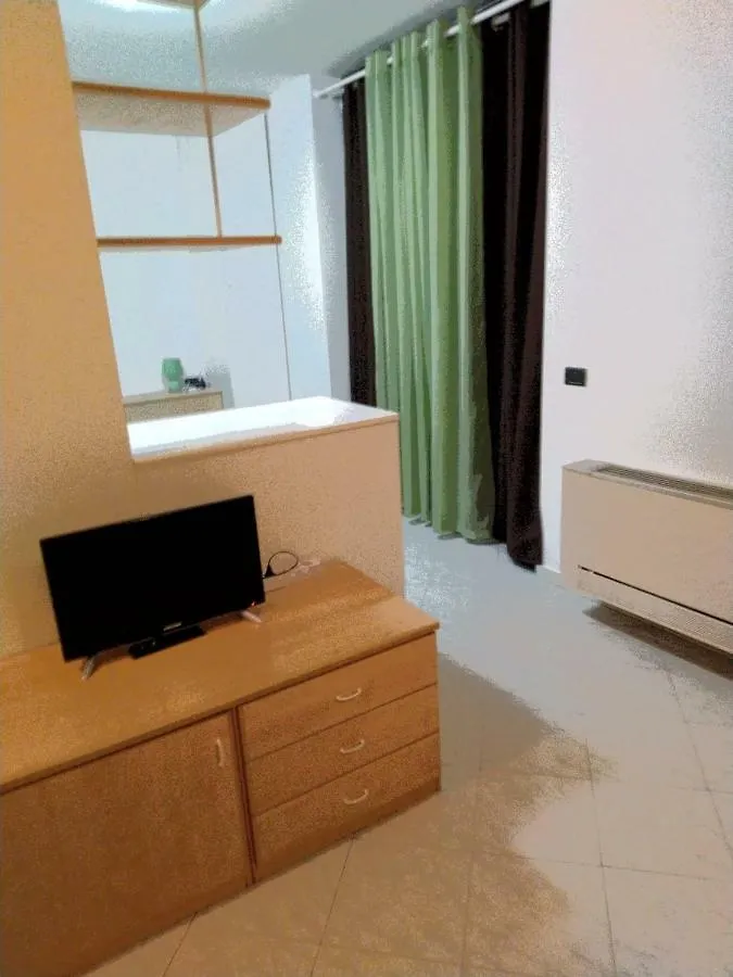 Il Tulipano Apartment Bergamo Italy