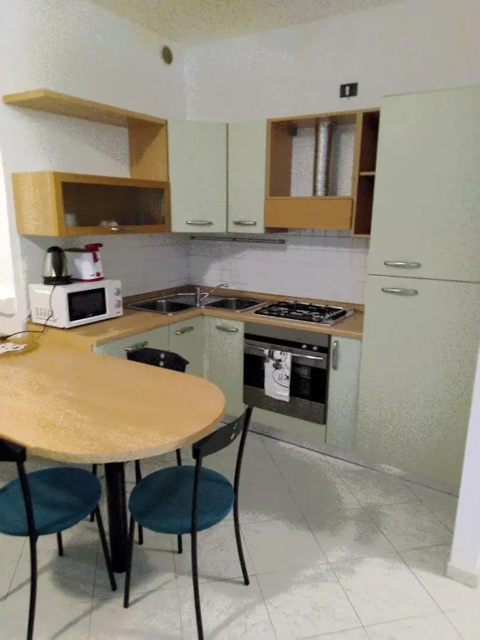 Il Tulipano Apartment Bergamo 0*,  Italy
