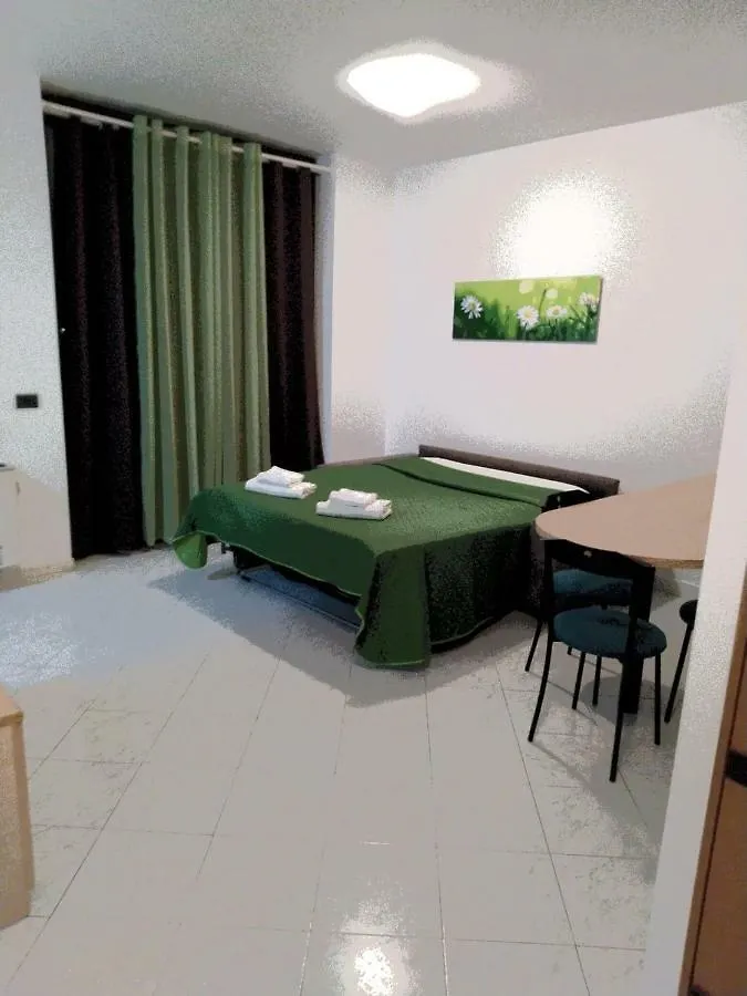 Il Tulipano Apartment Bergamo