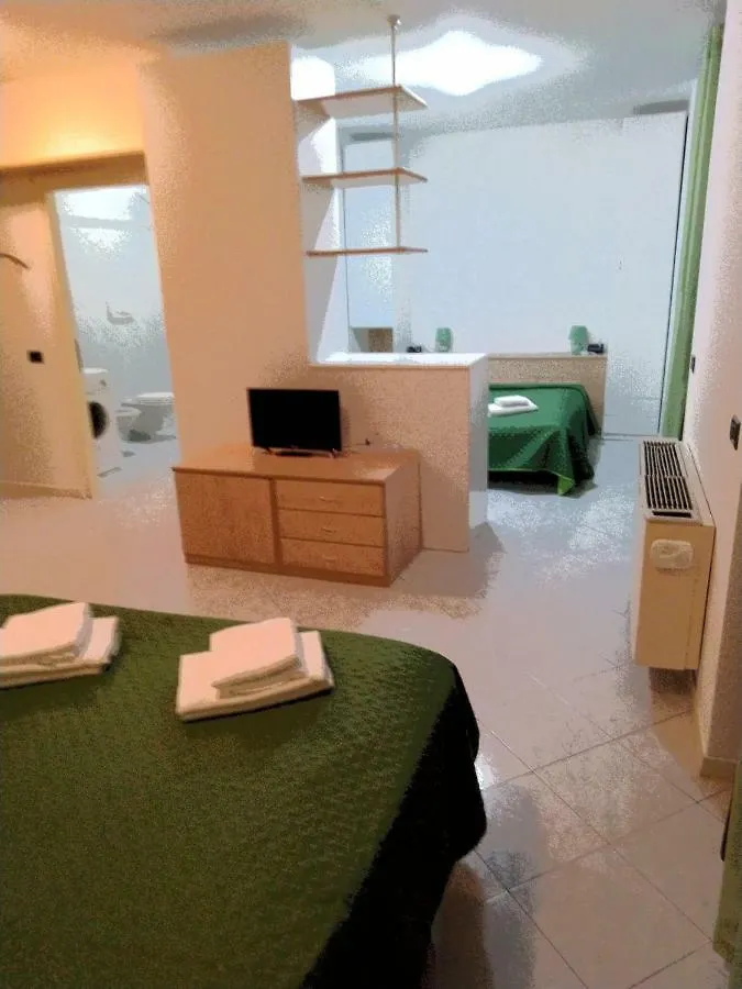 Il Tulipano Apartment Bergamo