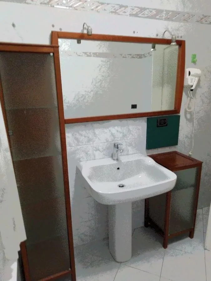 Il Tulipano Apartment Bergamo