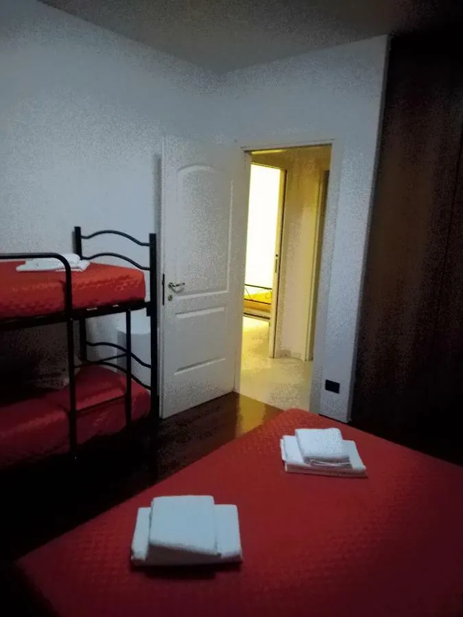Il Tulipano Apartment Bergamo