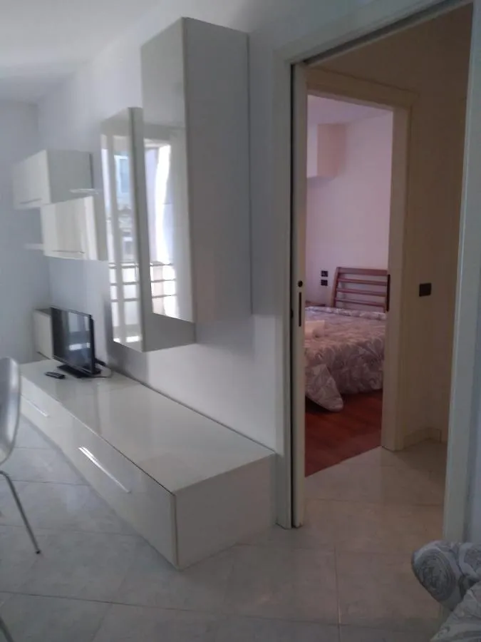Apartmán Il Tulipano Bergamo