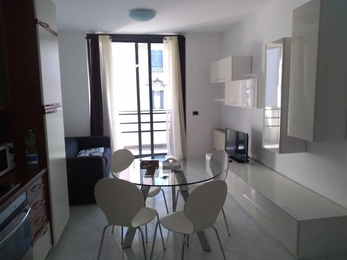 Il Tulipano Apartment Bergamo