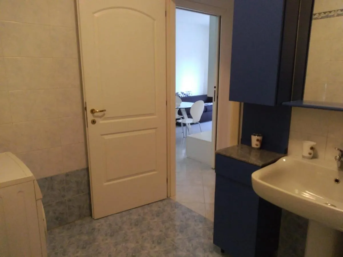 Il Tulipano Apartment Bergamo 0*,