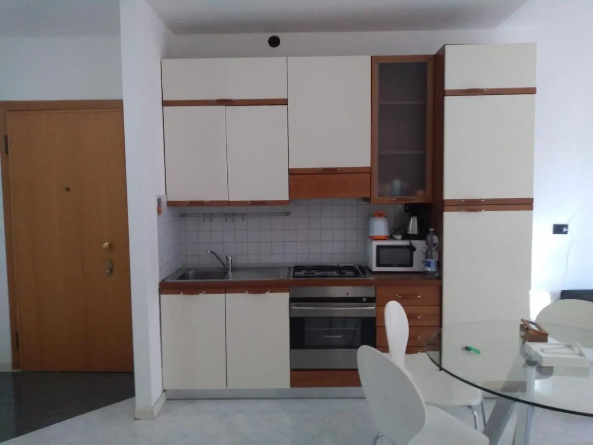 Il Tulipano Apartment Bergamo